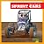 Sprint Cars (Bullfrog Books...
