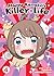Happy Kanako's Killer Life Vol. 4