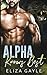Alpha Knows Best (Southern Shifters) (Volume 3)