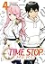 Time Stop Hero Vol. 4