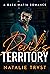Devil's Territory (Barone S...