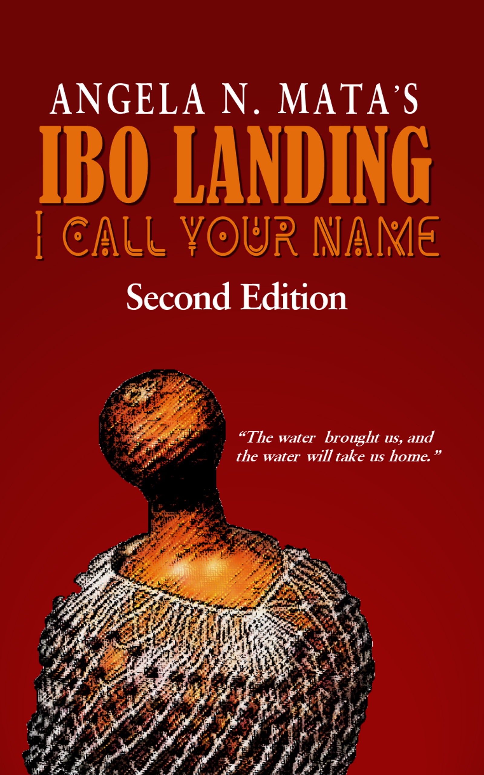 Ibo Landing: I Call Your Name