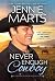Never Enough Cowboy by Jennie Marts Never Enough Cowboy by Jennie Marts