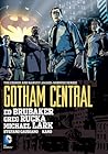 Gotham Central Om...