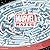 Marvel Mazes