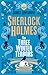 Sherlock Holmes and The Three Winter Terrors
