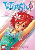 W.I.T.C.H.: The Graphic Novel, Part IX. 100% W.I.T.C.H., Vol. 4