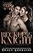 Reckless Knight (Knight's Ridge Empire: Reckless Trilogy)