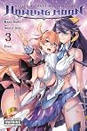 Divine Raiment Magical Girl Howling Moon, Vol. 3 Divine Raiment Magical Girl Howling Moon, Vol. 3