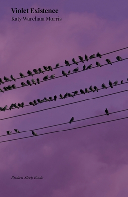 Violet Existence (Paperback)