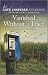 Vanished Without a Trace