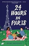 24 Hours in Paris