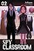 Spy Classroom Manga, Vol. 2