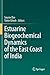 Estuarine Biogeochemical Dy...