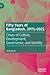Fifty Years of Bangladesh, 1971-2021 by Taj Hashmi