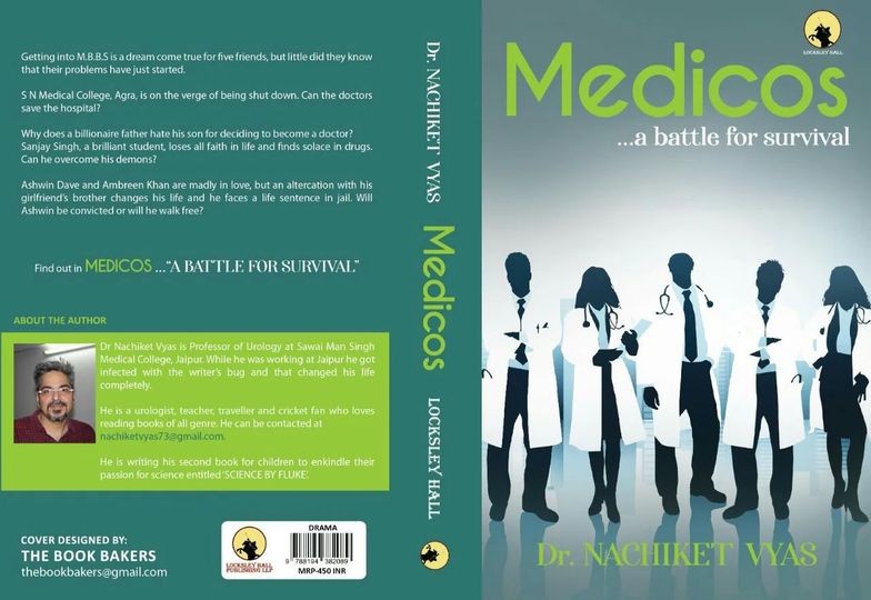 MEDICOS - A Battle For Survival (Paperback)