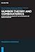Number Theory and Combinatorics by Bruce M. Landman