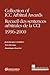 Collection of Icc Arbitral Awards 1996-2000
