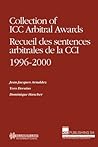 Collection of Icc Arbitral Awards 1996-2000