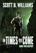 In Times to Come - Destiny