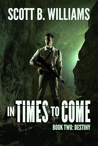In Times to Come - Destiny