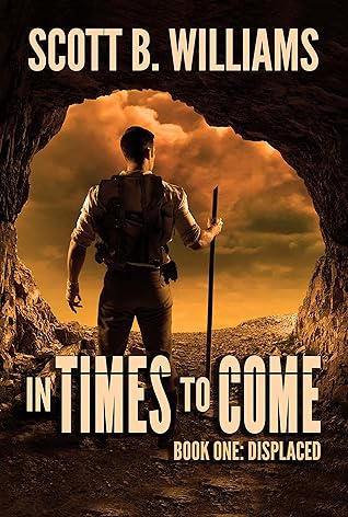 In Times To Come - Displaced
