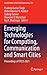 Emerging Technologies for Computing, Communication and Smart Cities: Proceedings of ETCCS 2021 (Lecture Notes in Electrical Engineering, 875)
