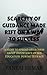 scarcity of guidance made r...