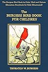 The Burgess Bird ...