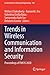 Trends in Wireless Communication and Information Security by Mithun Chakraborty