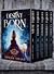 Destiny Born Complete Series by Abigail Grant