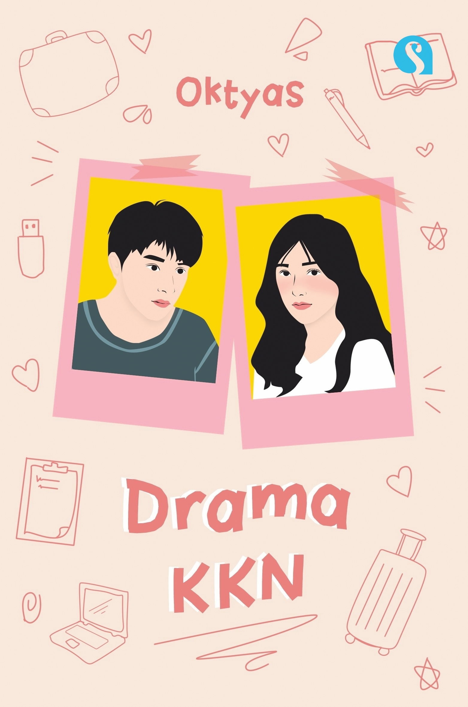 Drama KKN (Paperback)
