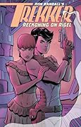 Trekker: Reckoning on Rigel
