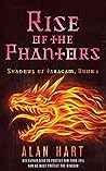 Rise of the Phantors (Shadows of Taragam Book 1)