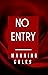 No Entry