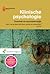 Klinische Psychologie: theorieën en psychopathologie