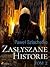 Zasłyszane Historie tom 2 by Paweł Szlachetko