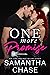 One More Promise (Band on the Run Book 2)