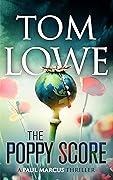 The Poppy Score: A Paul Marcus Thriller