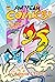 AW YEAH COMICS!: 2