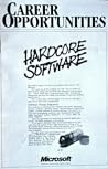 Hardcore Software...