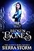 Broken Bones (The Ghost Ring #1)