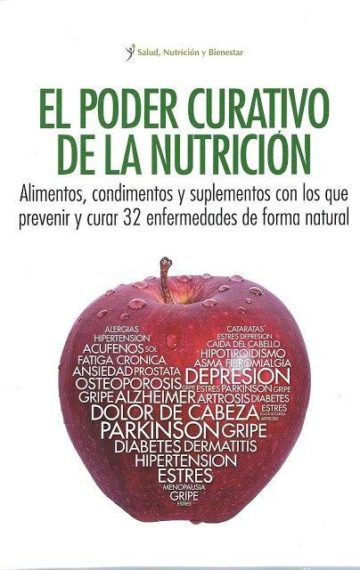El poder curativo de la nutrición