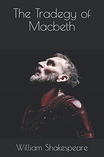 The Tradegy of Macbeth