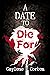 A Date To Die For by Gaylene B. Corben