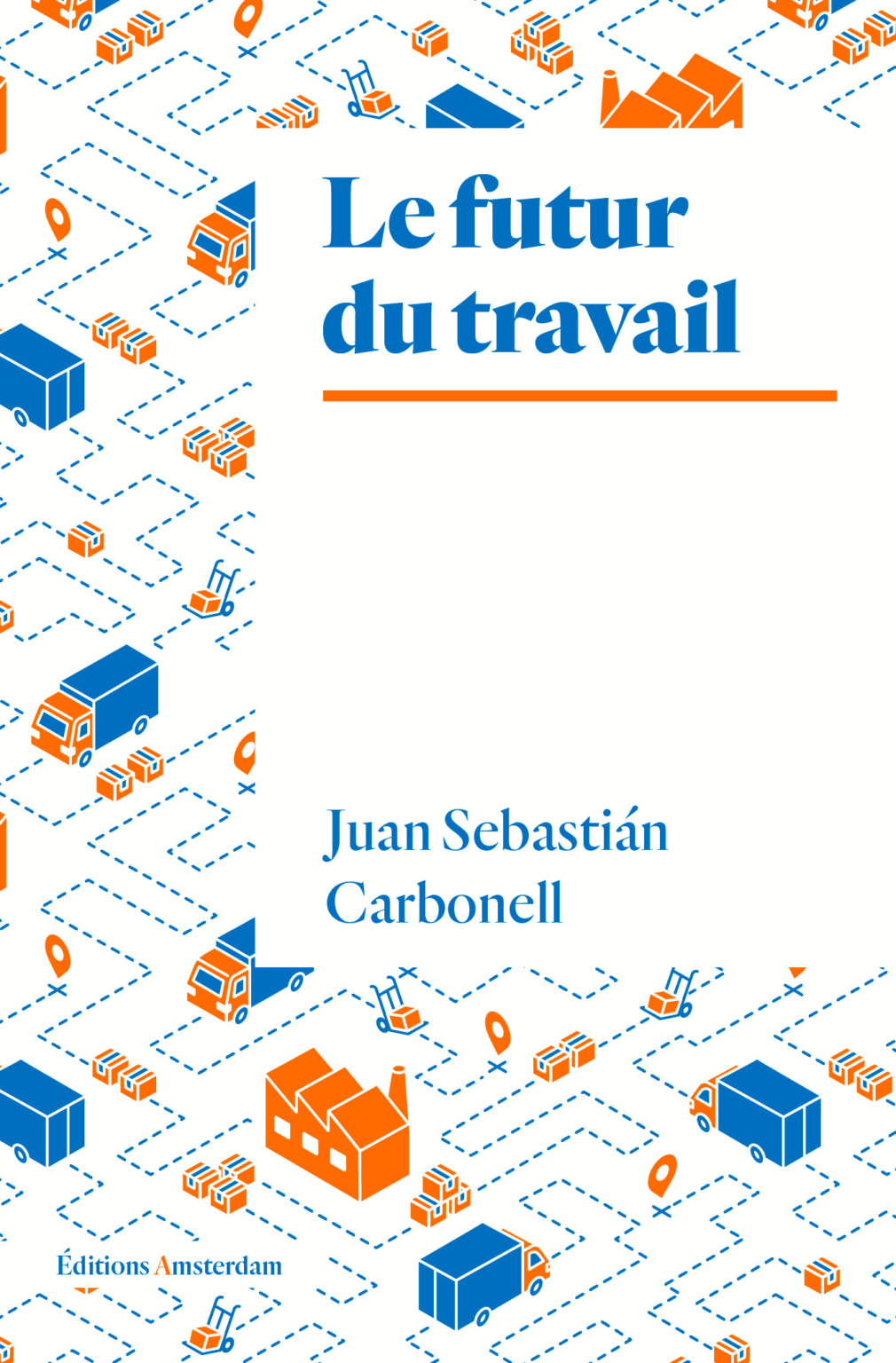 Le Futur du travail