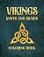 Vikings Knots And Braids Co...