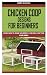 CHICKEN COOP DESIGNS FOR BE...