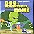 Boo's Adventures At Home
