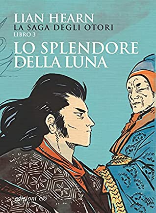 Lo splendore della luna